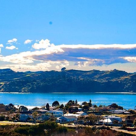 The Beach House On The Hill Raglan Dış mekan fotoğraf
